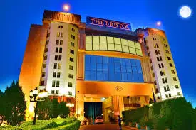 The Bristol Hotel Sector 28, Gurgaon