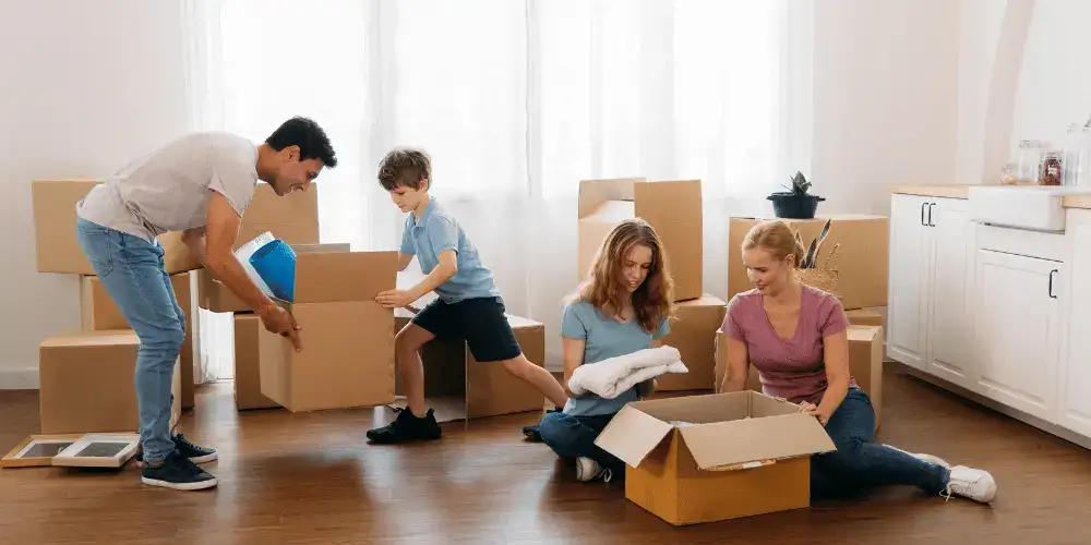 Vaishno Packers and Movers, Gurugram, Haryana