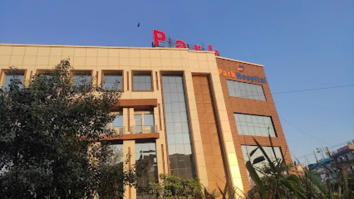Park Hospital, Sector 47, Gurugram