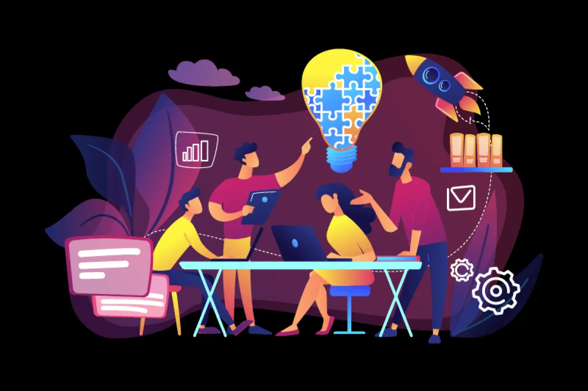 Inklik Digital Marketing Agency, Okhla Phase-1, New Delhi