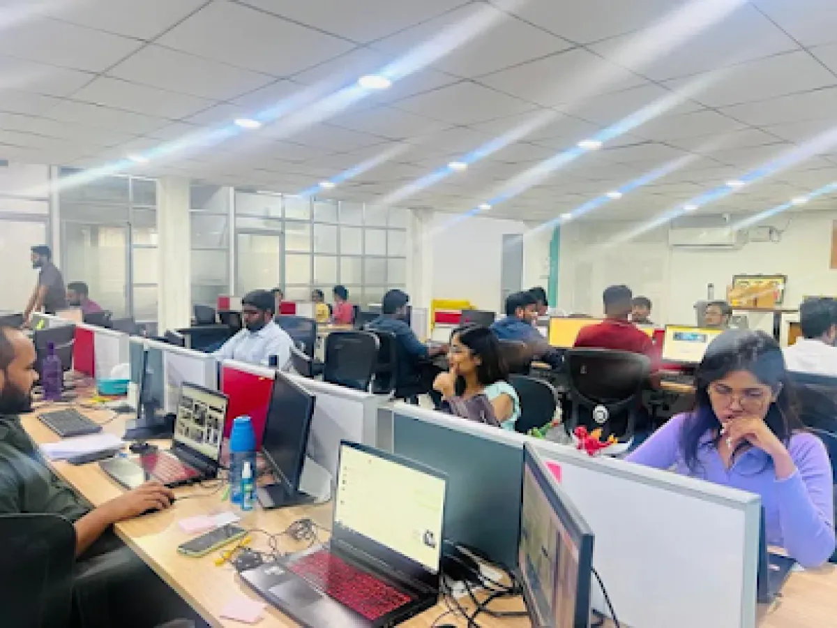 Digital Creatiwity Agency,Vijay Park, Dehradun