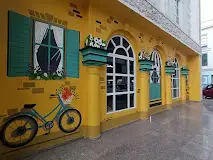 World Street by Omaxe,Sector 79, Faridabad