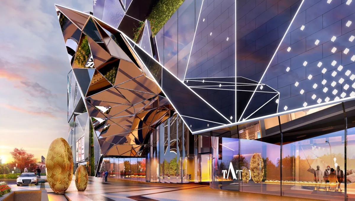 Status Mall, Sector 129, Noida