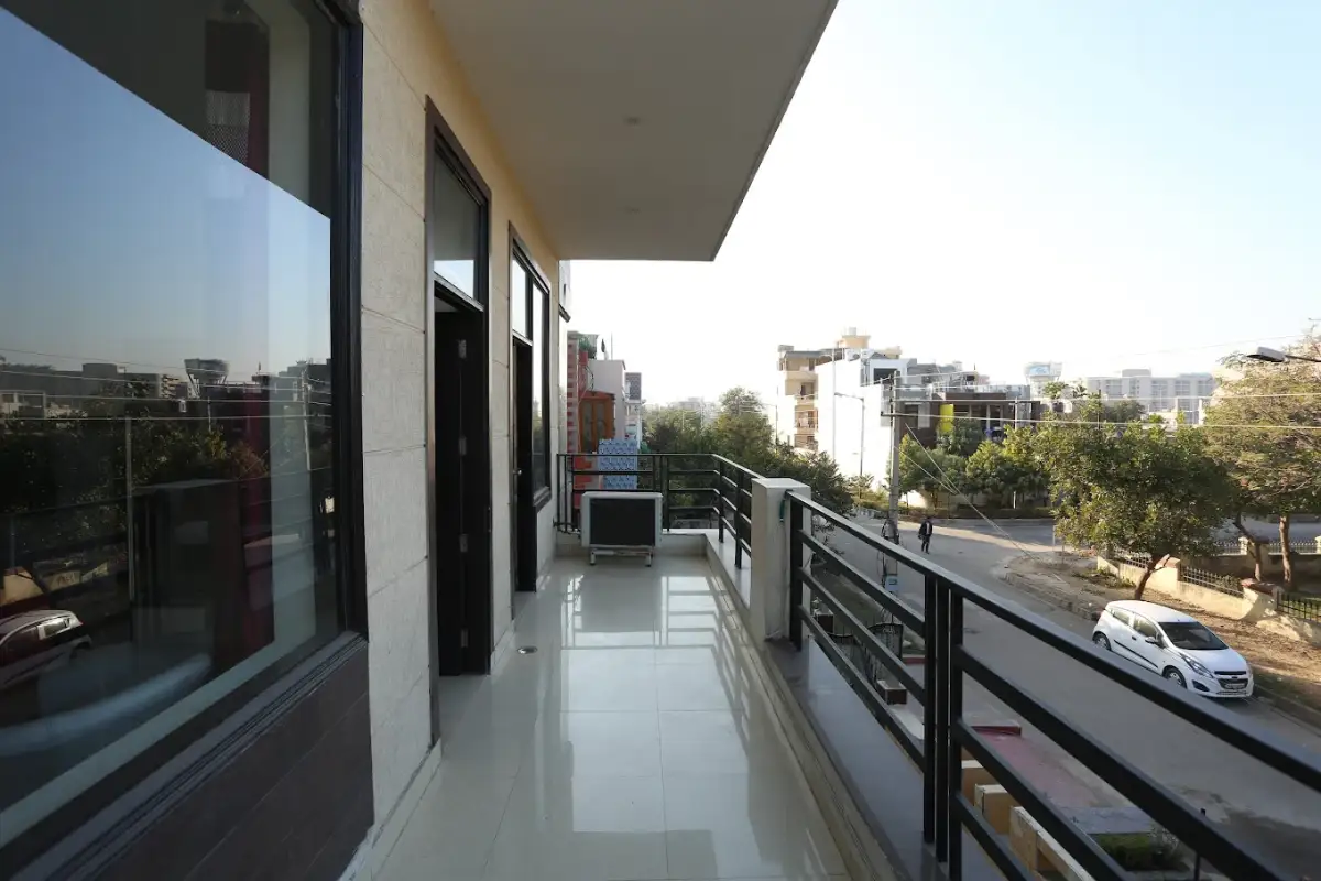 iSTAY Serenity Villa Manesar, Gurugram