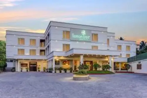 Lemon Tree Hotel, Port Blair, Andaman & Nicobar Island