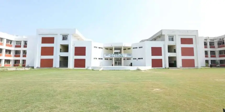 Delhi Public School, Bathinda