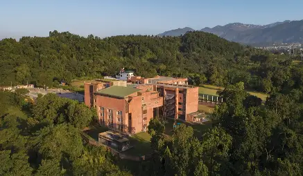 Delhi Public School, Dehradun
