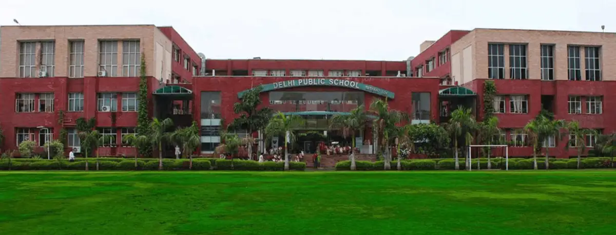 Delhi Public School Sushant Lok, Gurugram