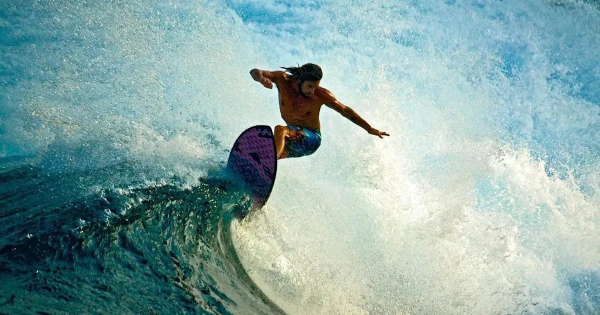 Lakshadweep Surf School, Agatti