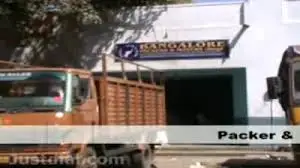 Banglore Packers And Movers, Chamrajpet, Bengaluru