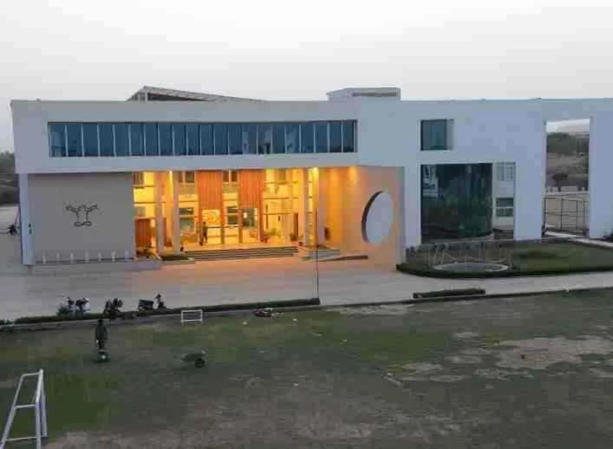 Bodhi International School, Jodhpur, Rajasthan
