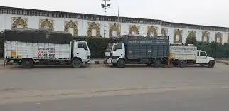 Speedex Packers and Movers, Sector 20, Huda, Sirsa