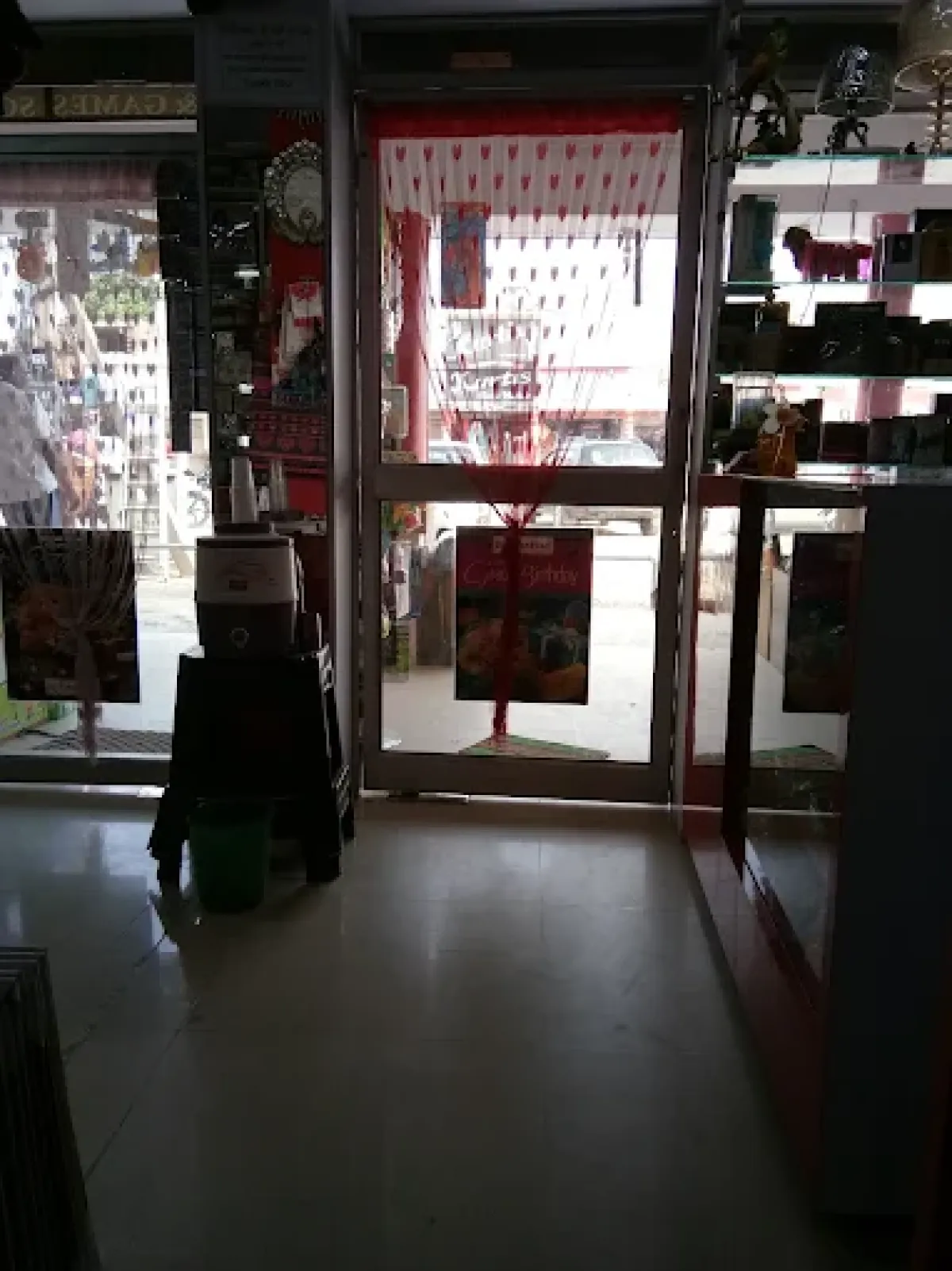 Kanha Gift Palace, Sector 14, Sonipat