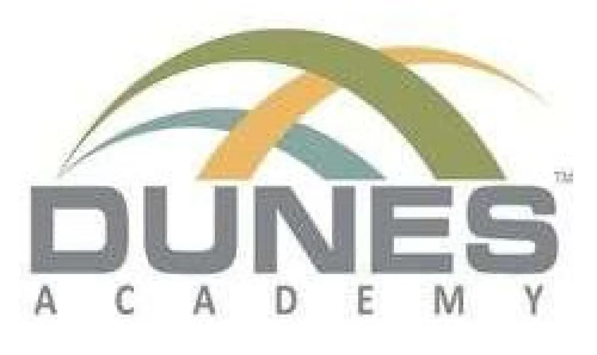 Dunes Academy, Phalodi, Rajasthan