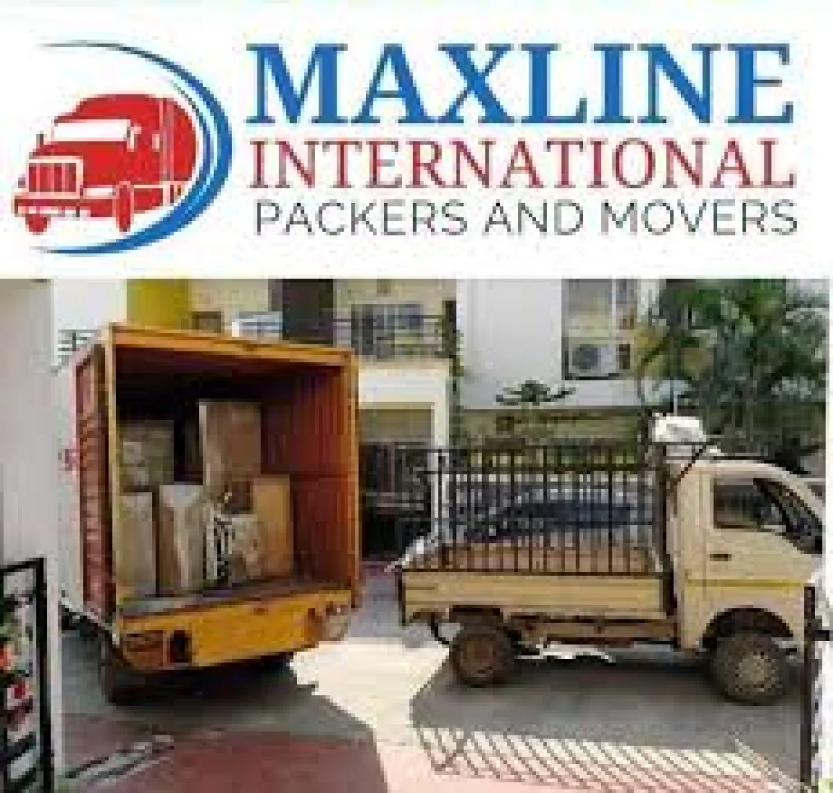 Max Line Packers and Movers,Haridwar Road, rishikesh