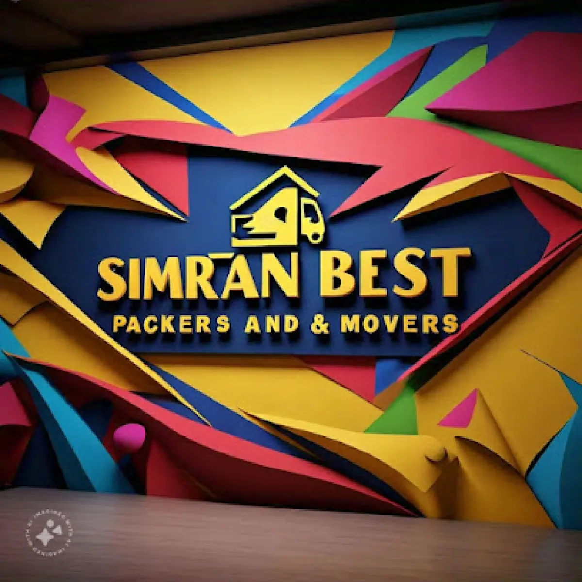 Simran Best Packers & Movers,Kabir Nagar, Raipur