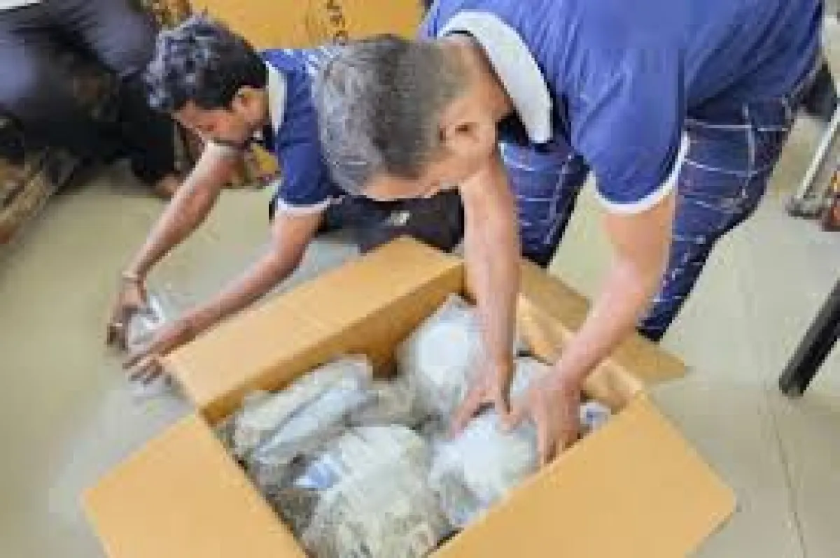 REPUBLIC PACKERS & MOVERS ,Behala, Kolkata