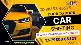 Taraknath Packers & Movers,Garia, Kolkata