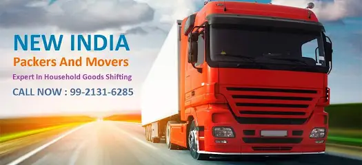 New India Packers and Movers,Kharadi, Pune