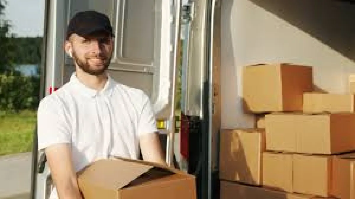 South Packers and Movers,