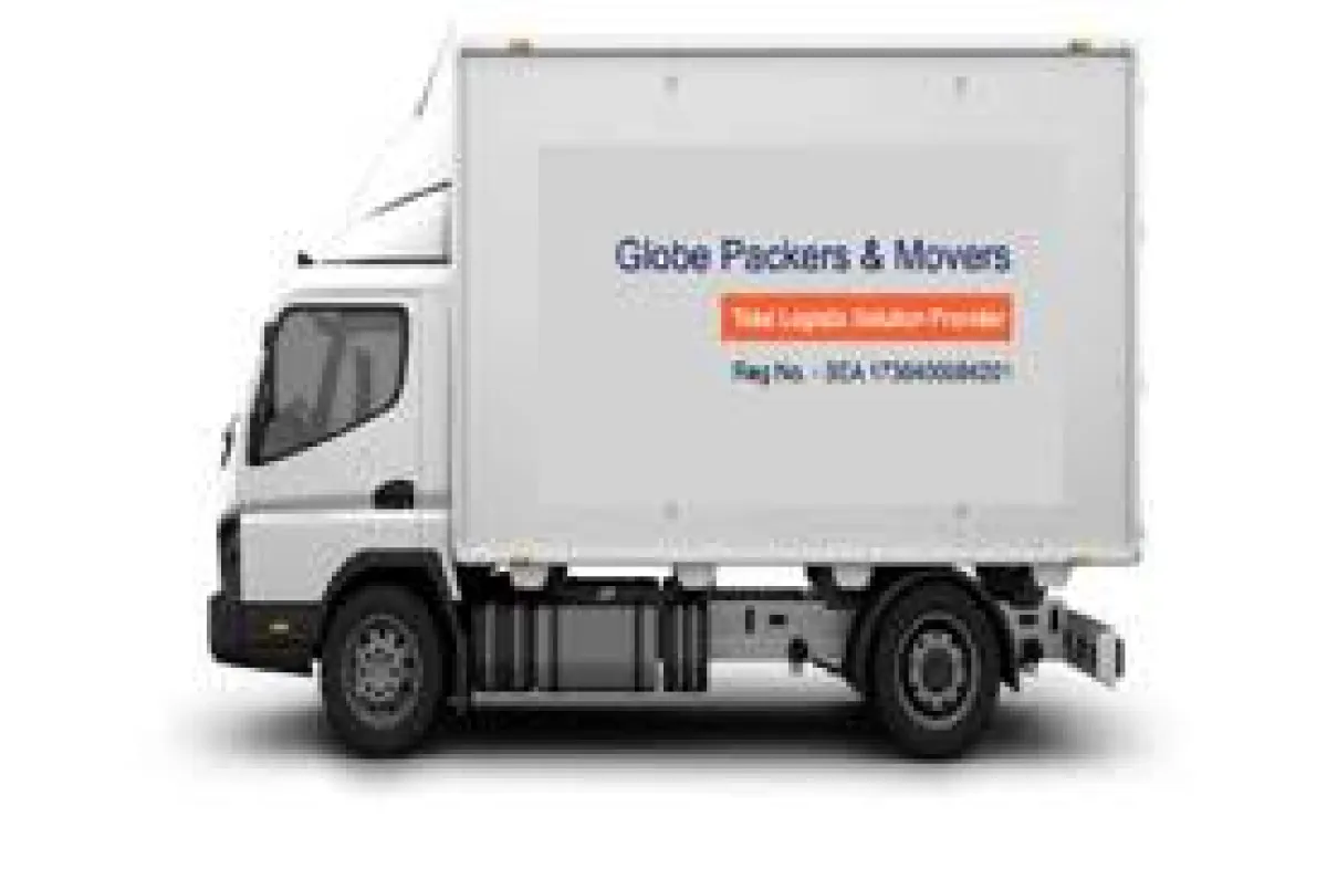 Globe Packers and Movers,garikhana, Ranchi