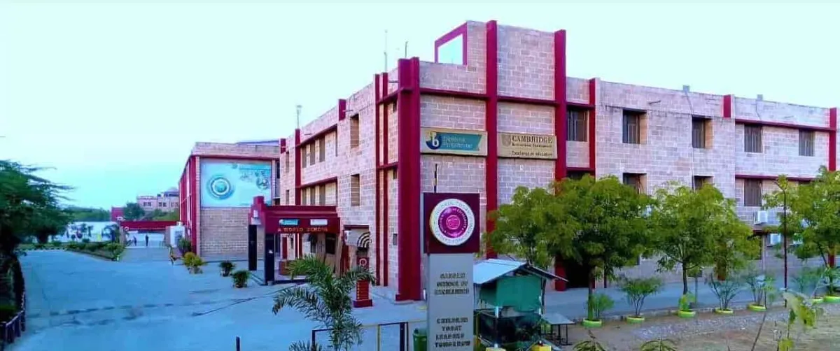 Sangam School Of Excellence, Bhilwara, Rajasthan