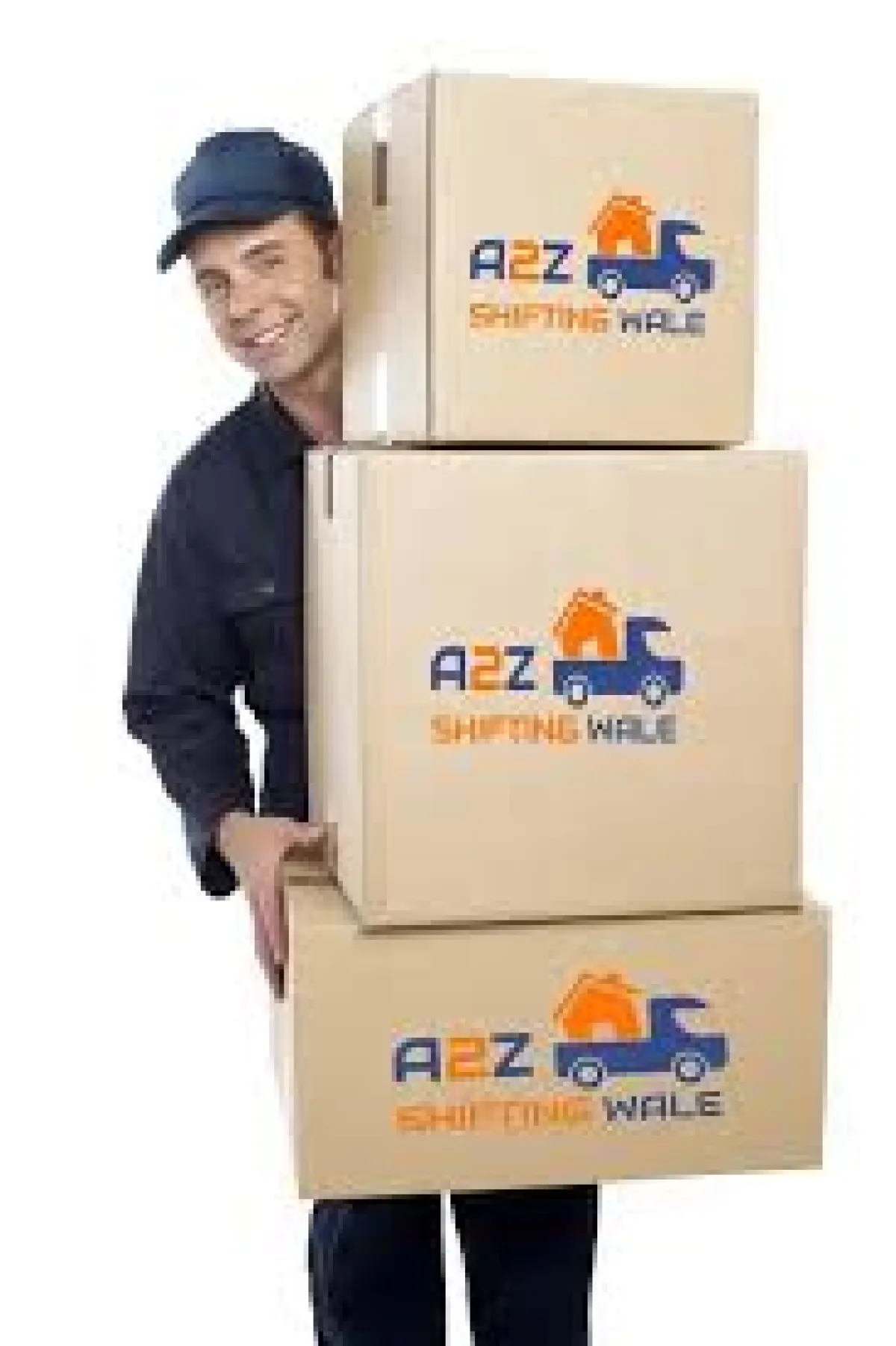 A2Z Shifting Wale Packers and Movers,Gur Mandi, Patiala