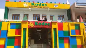 Kudos International School, Bundi, Rajasthan