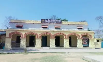 Kendriya Vidyalaya Dausa, Rajasthan