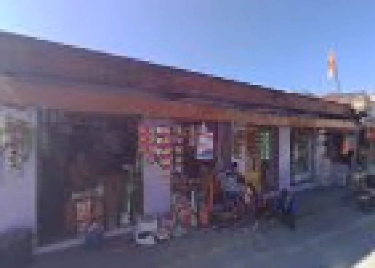 Baatuli-The Himalayan Store Balt Bari, Uttarakhand