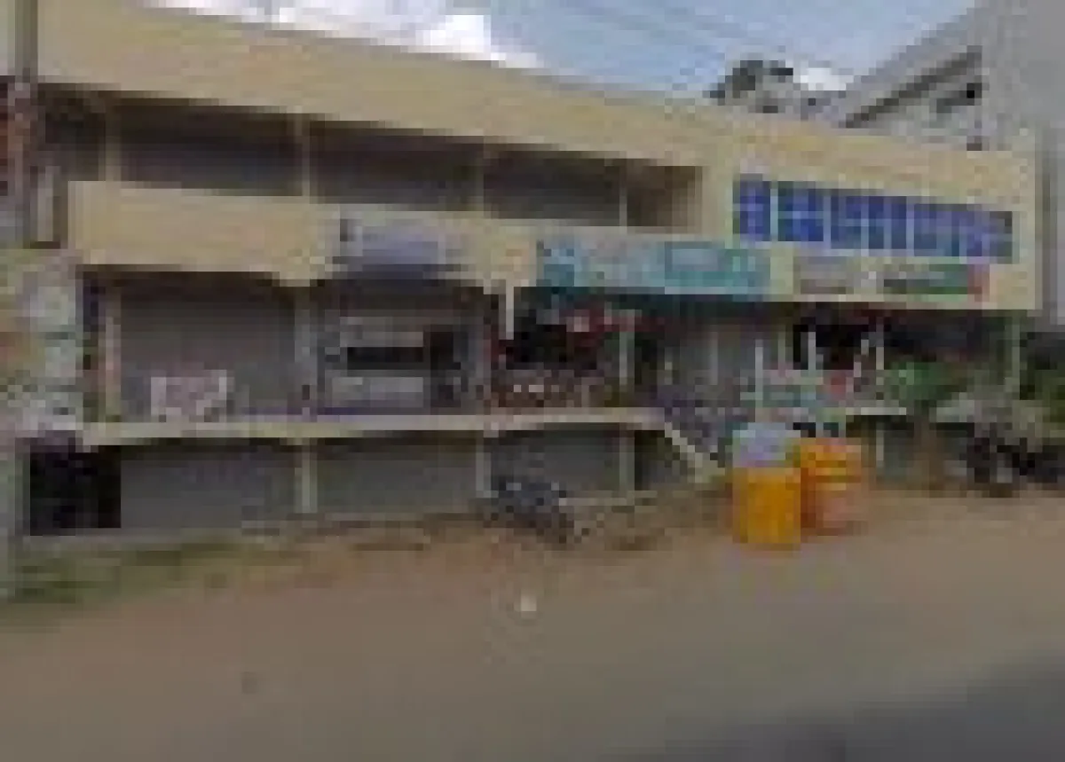 Advaith Decors and Gifts, Opposite Kadloor Petrol Pump, Yadgiri