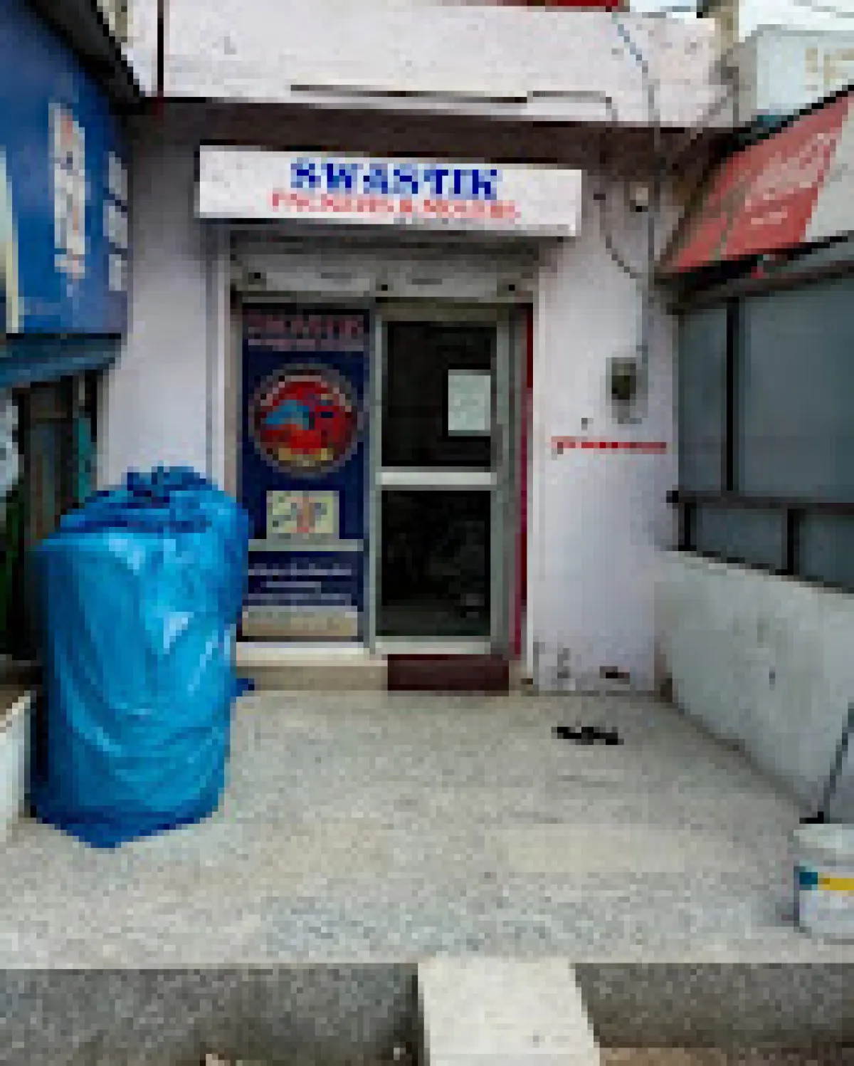 Swastik Packers & Movers,Parbatpura, Ajmer