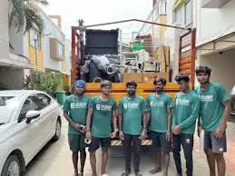 Student Packers & Movers, Medavakkam, Chennai, Tamil Nadu