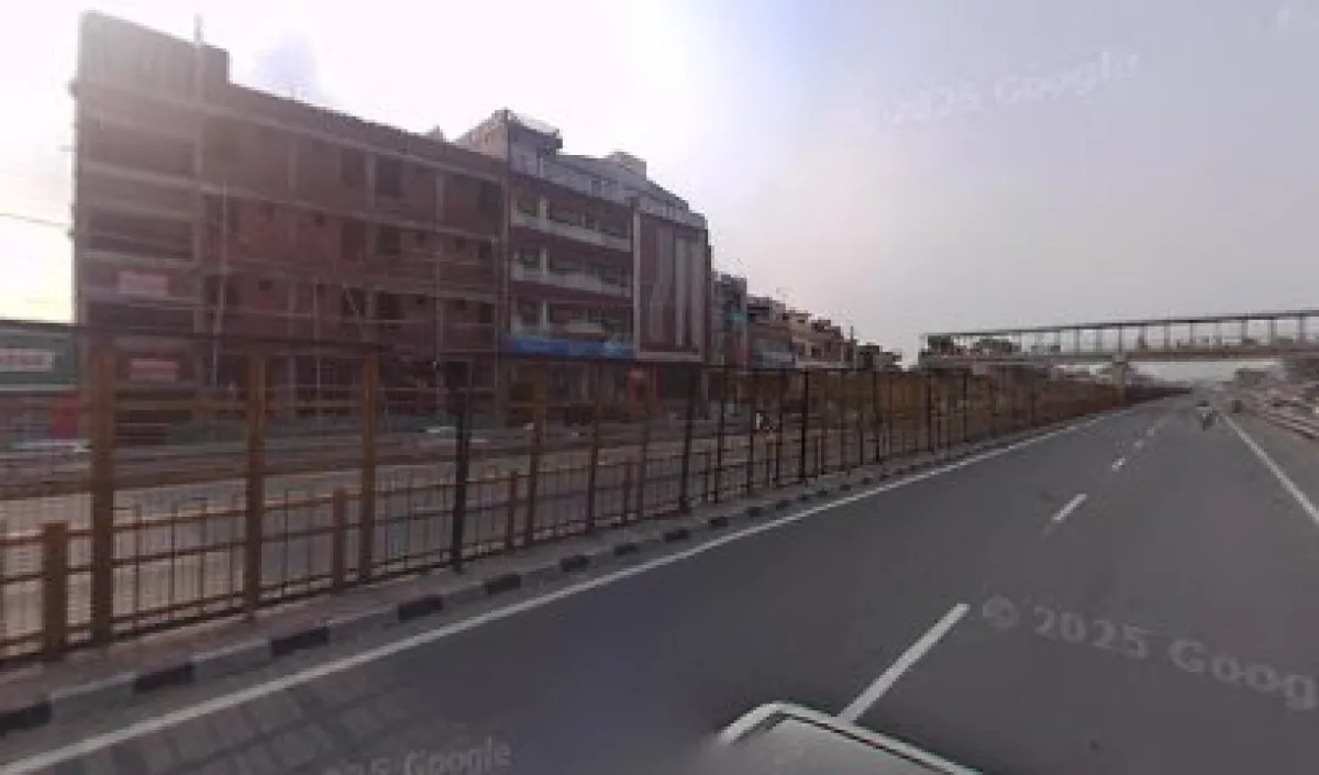 YES Bank, NH 3, GT Road, Dholpur, Rajasthan