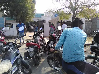 SBI Branch Jalore, Rajasthan