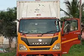 A1 Vishal Packers & Movers, Nagal Nagar, Dindigul, Tamil Nadu