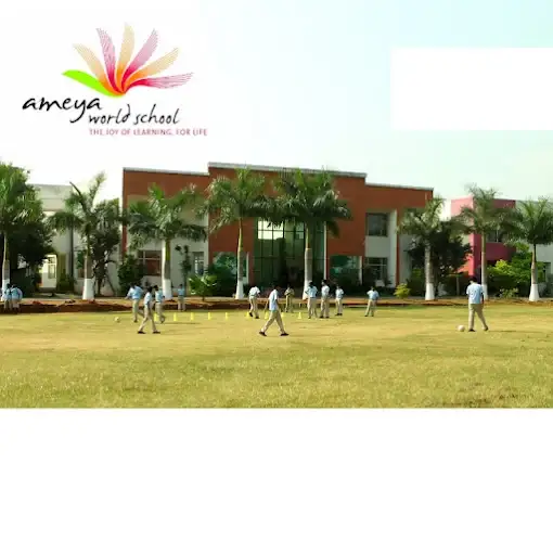 Ameya World School Visakhapatnam, Andhra Pradesh