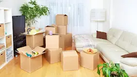 Thirumalai Packers and Movers, Brough Rd, Erode, Tamil Nadu