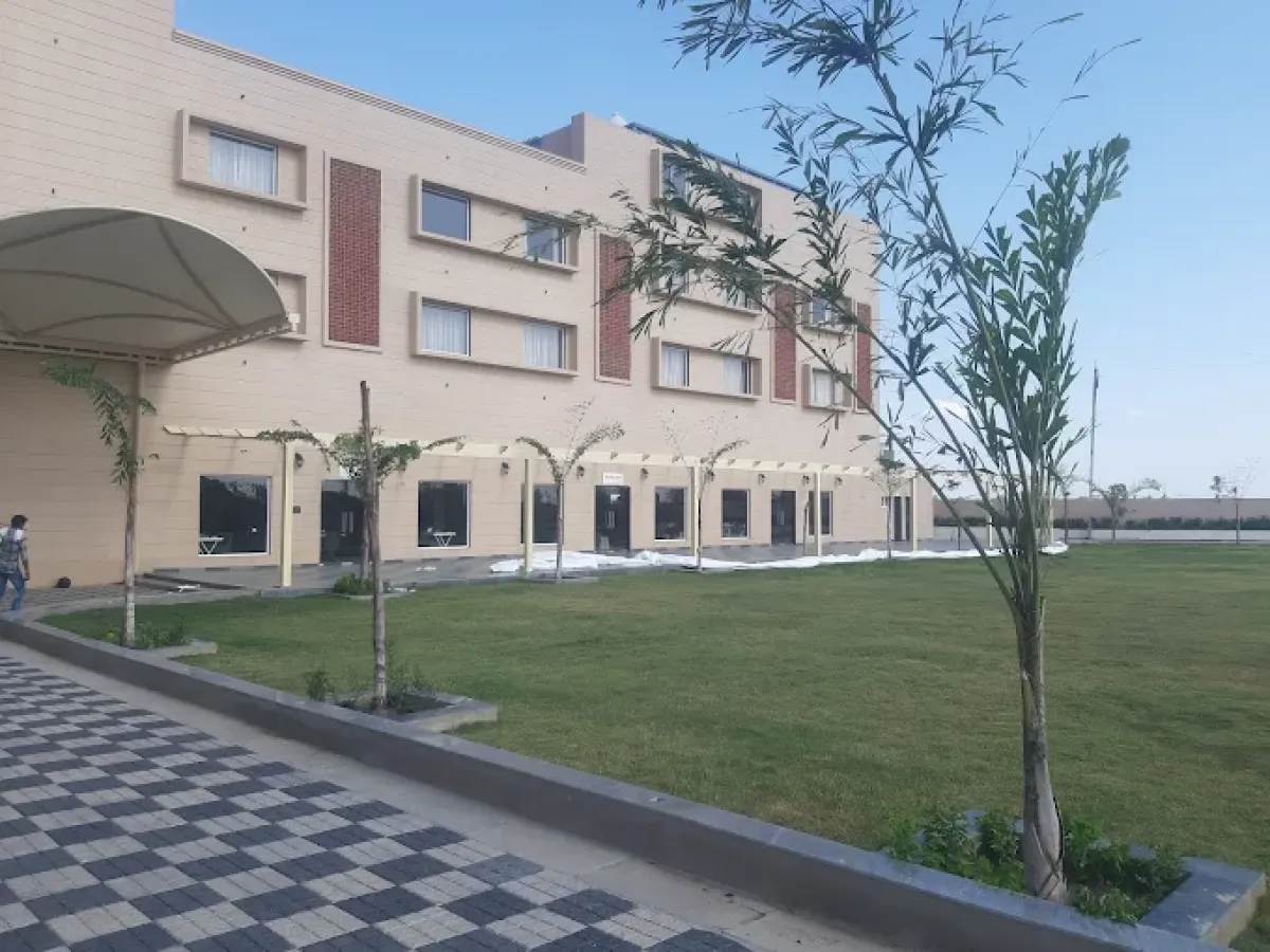 Grand Bhelsa Hotel & Resorts, Sagar Bypass, Road, Madhya Pradesh