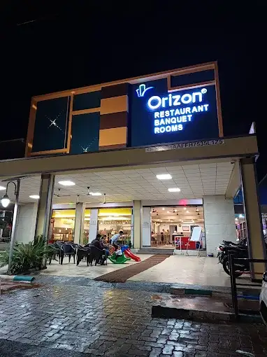 Hotel Orizon Valsad, Gujarat
