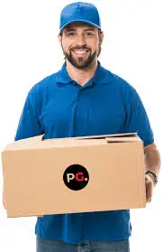 CP Packers And Movers, Thondayad, Kozhikode