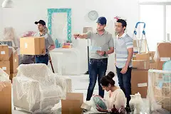 Trending Packers and Movers, Mancherial, Telangana