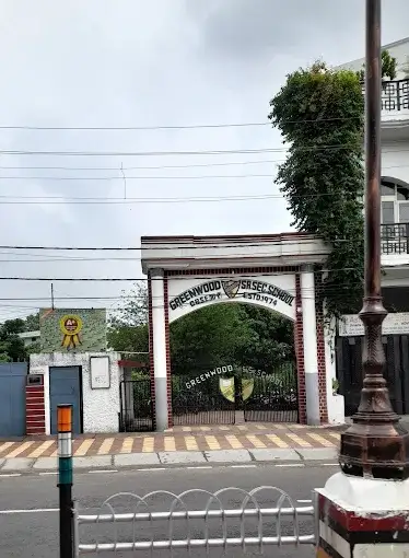 Greenwood Sr. Sec. School Rampur, Uttar Pradesh