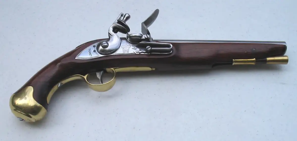 Rajasthan Armoury (Replicas of Muzzle Loading Guns) Udaipur, Rajasthan