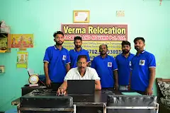 Verma Packers and Movers, Narayan Nagar, Narmadapuram