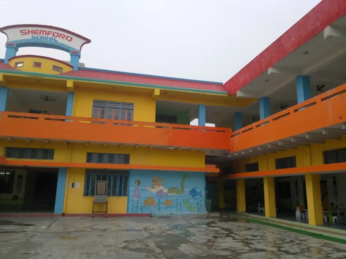 Shemford - Mirzapur, Uttar Pradesh