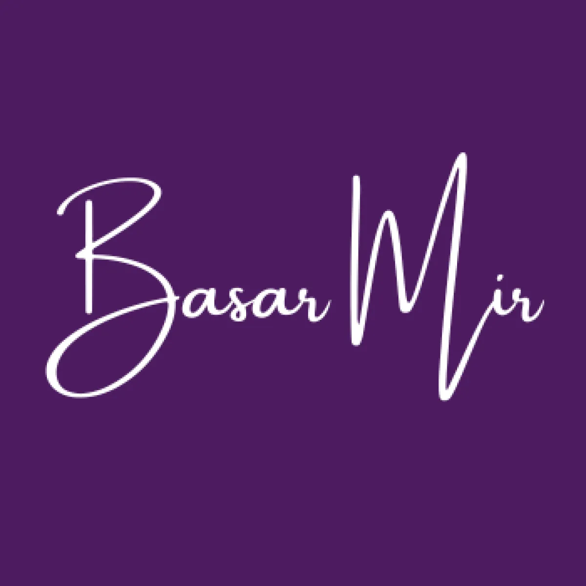 Basar Mir - SEO Expert and Consultant, New Delhi