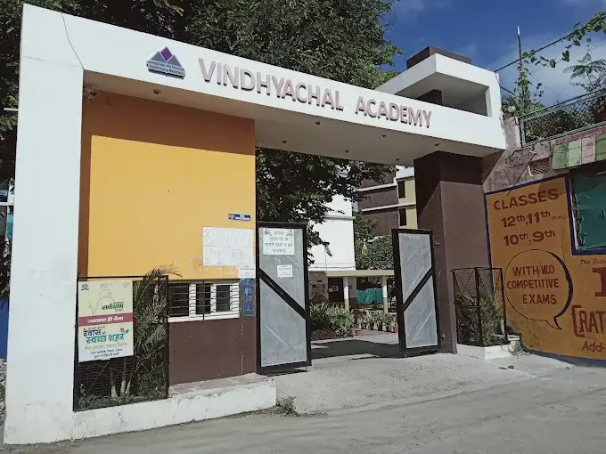 Vindhyachal Academy, Dewas, Madhya Pradesh