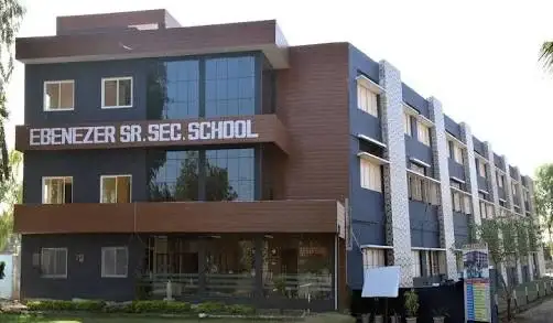 Ebenezer Senior Secondary School, Dewas, Madhya Pradesh