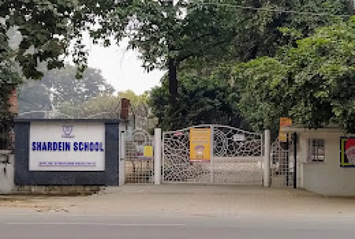 Shardein School Muzaffarnagar, Uttar Pradesh